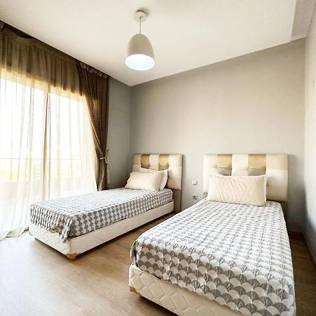 Appartement De Vacances A Prestigia Marraquexe Exterior foto
