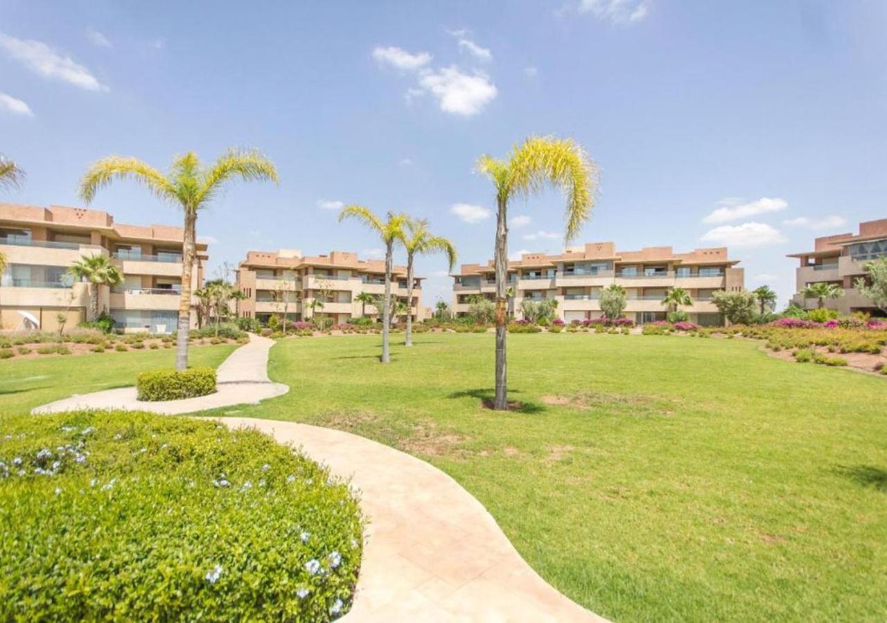 Appartement De Vacances A Prestigia Marraquexe Exterior foto