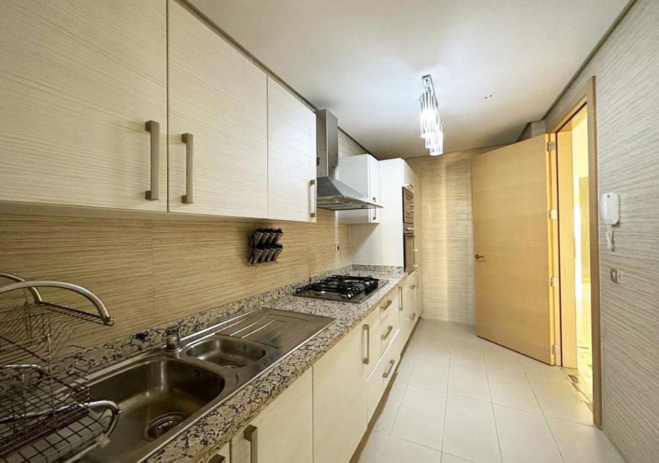 Appartement De Vacances A Prestigia Marraquexe Exterior foto