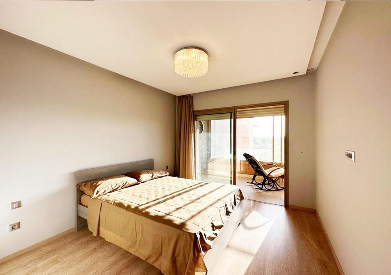 Appartement De Vacances A Prestigia Marraquexe Exterior foto